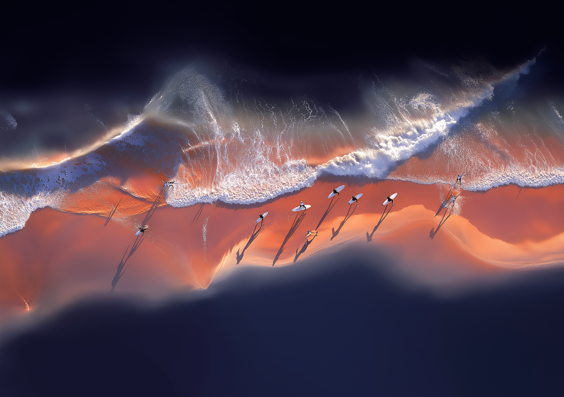 Ember Tide — digital download